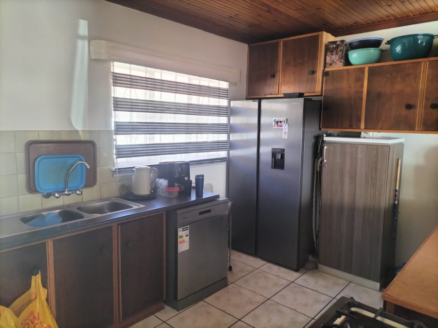 2 Bedroom Property for Sale in Uitsig Free State